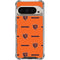 NFL Chicago Bears Blitz Series Pixel 9/9 Pro Clear Case